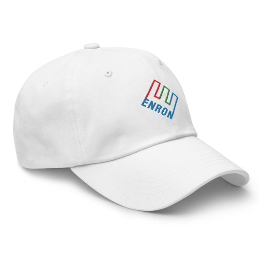 ENRON Cap - financeshirts.de