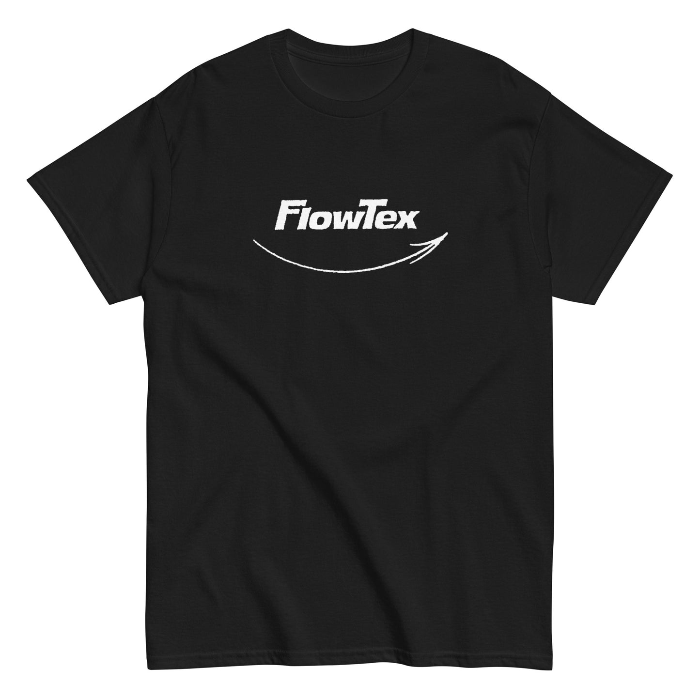 FlowTex T-Shirt - financeshirts.de