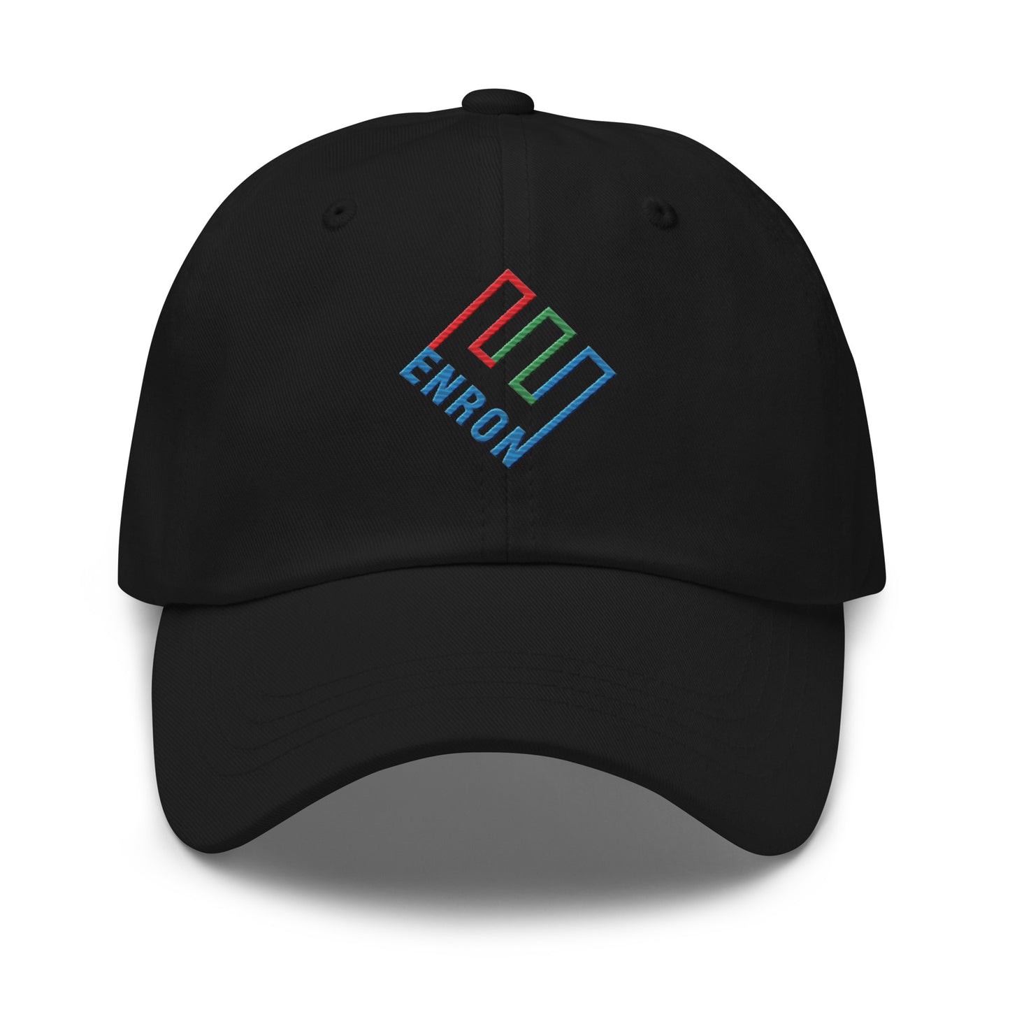 ENRON Cap