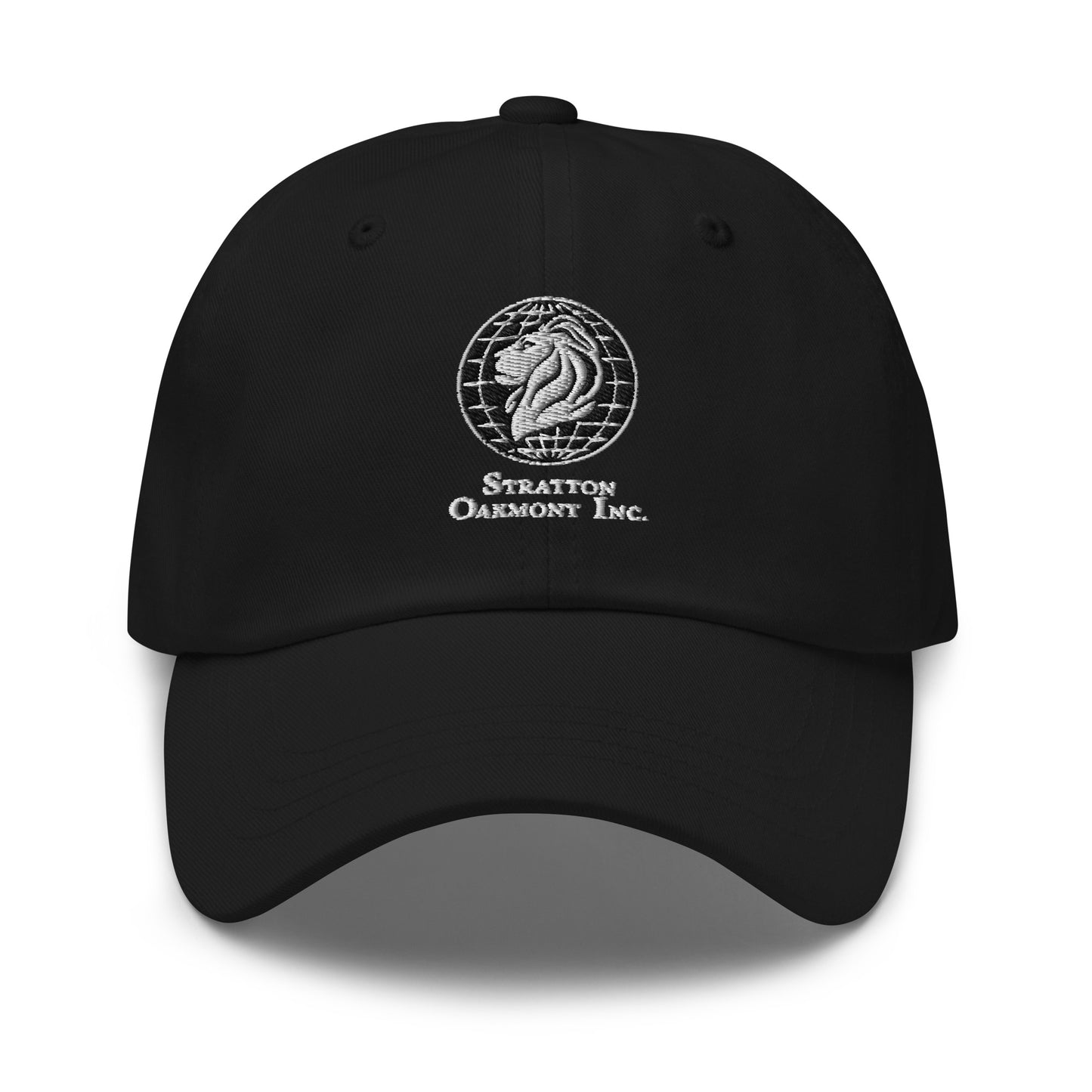 STRATTON OAKMONT Cap