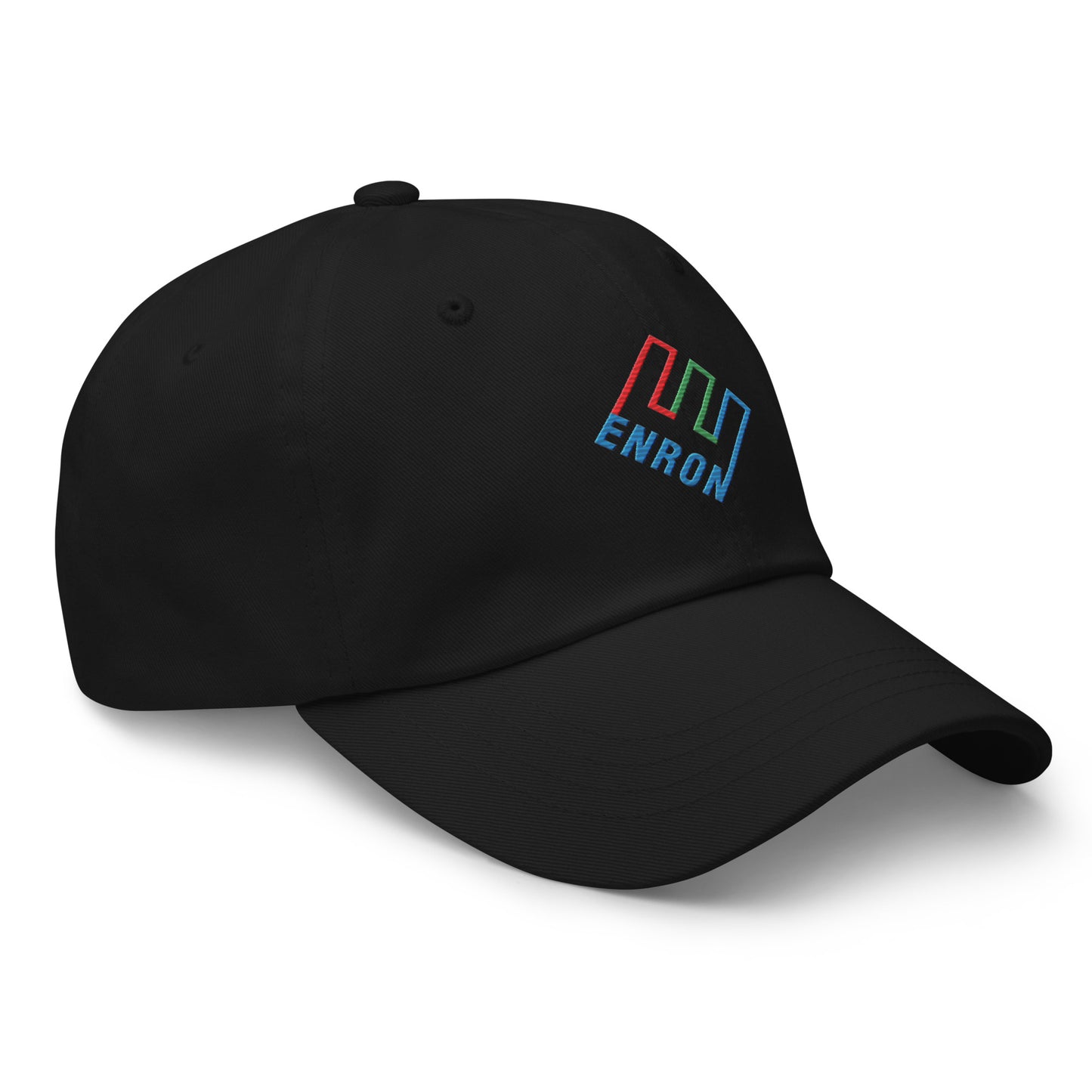 ENRON Cap