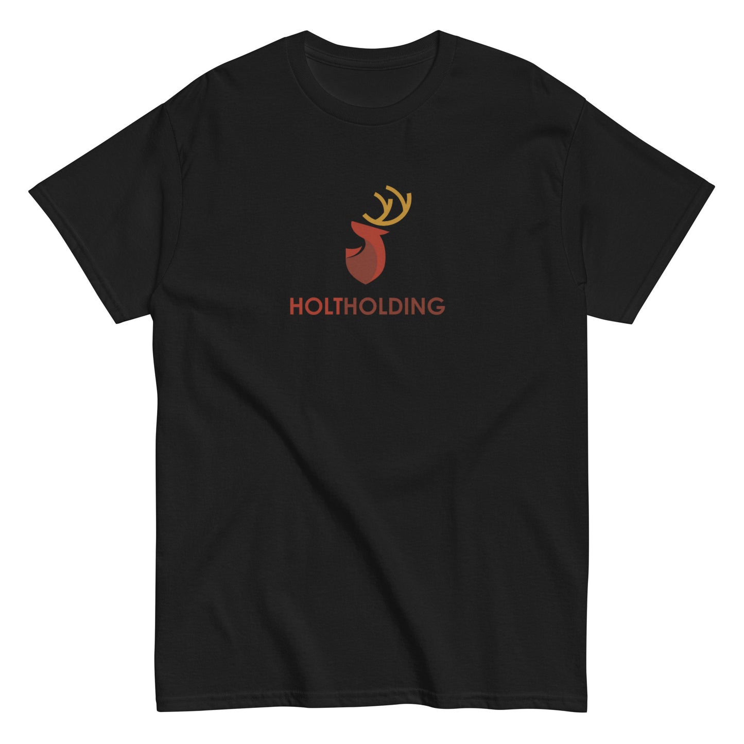 HOLT HOLDING T-Shirt