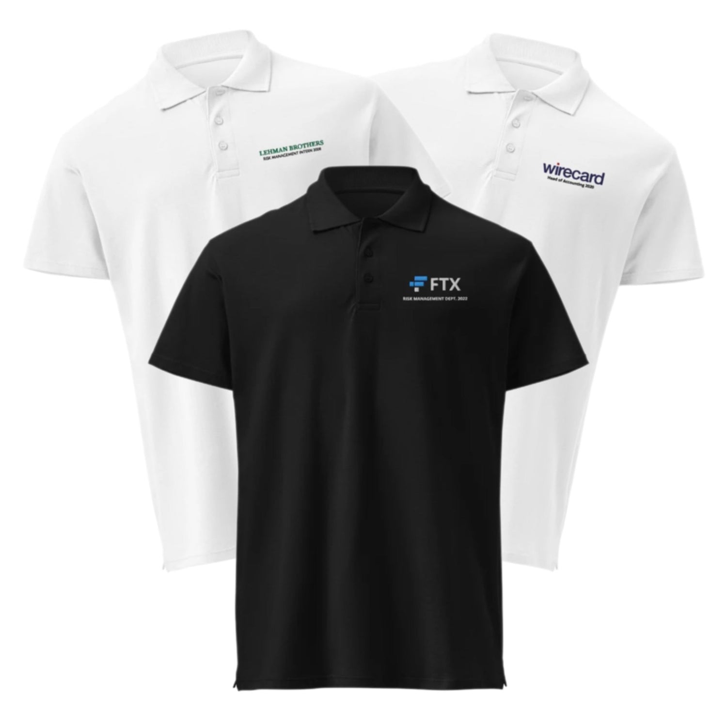 POLOSHIRTS