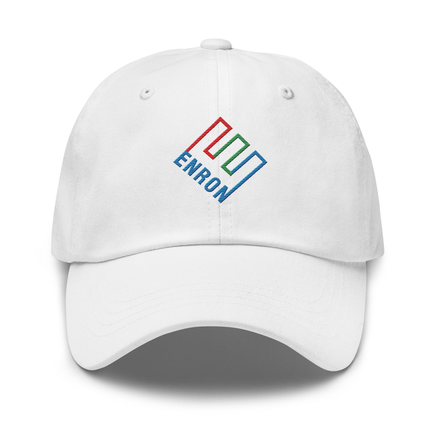 ENRON Cap - financeshirts.de