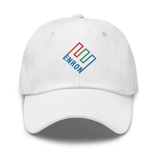 ENRON Cap - financeshirts.de