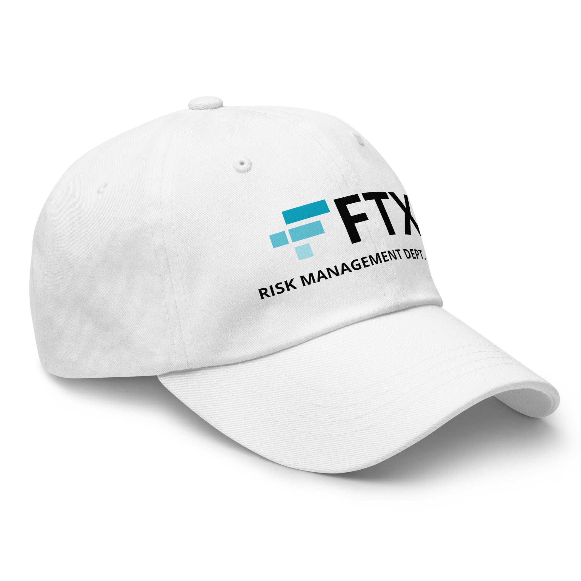 FTX - RISK MANAGEMENT DEPT. 2022 Cap - financeshirts.de
