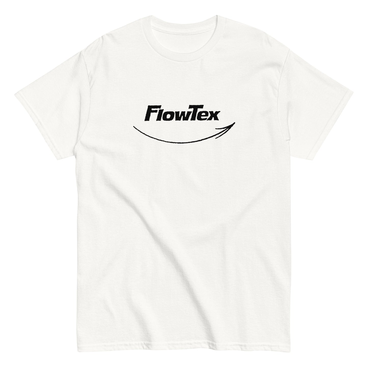 FlowTex T-Shirt - financeshirts.de