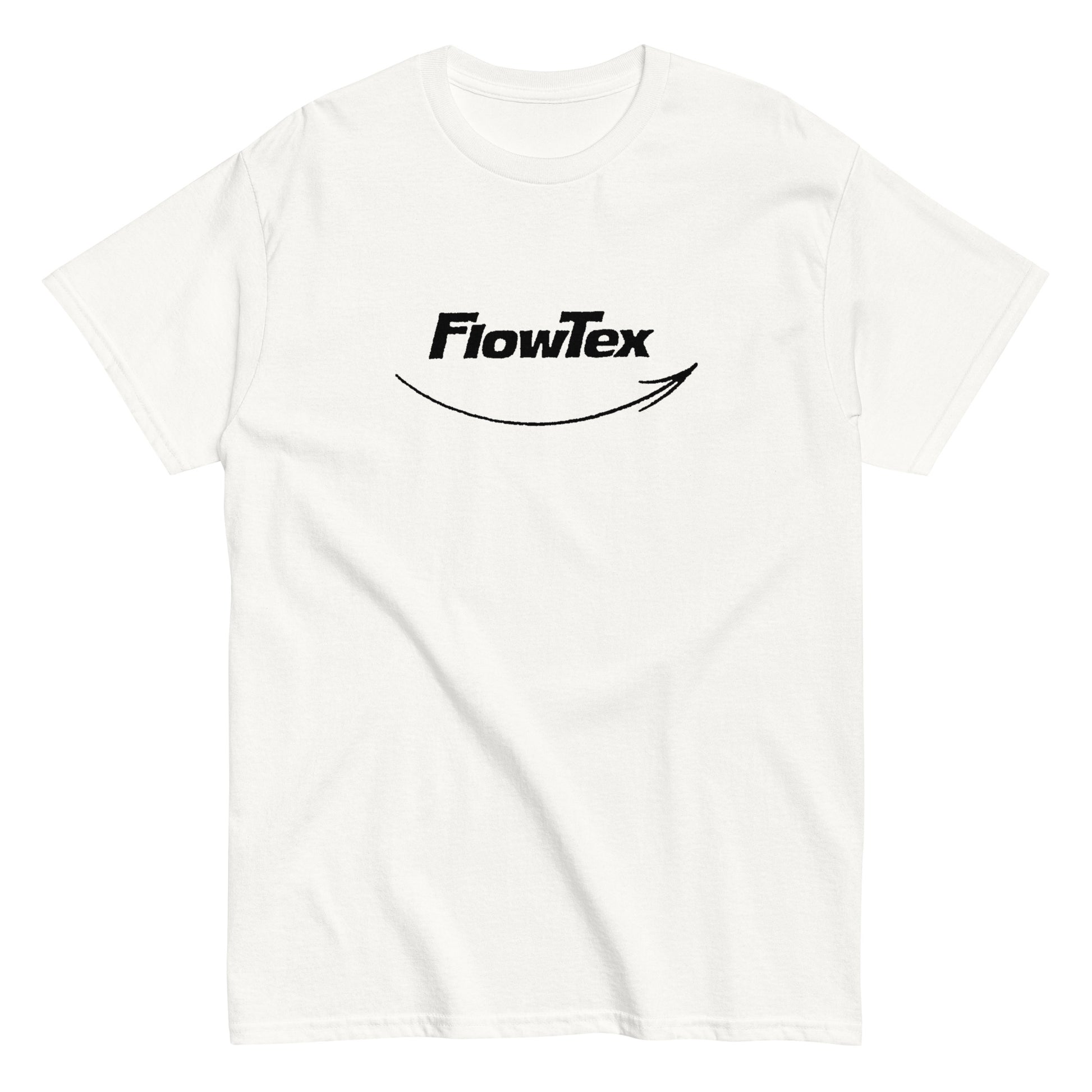 FlowTex T-Shirt - financeshirts.de
