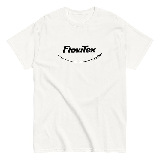 FlowTex T-Shirt - financeshirts.de