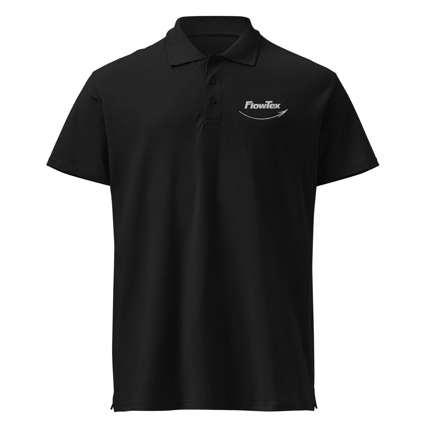 Flowtex Poloshirt - financeshirts.de