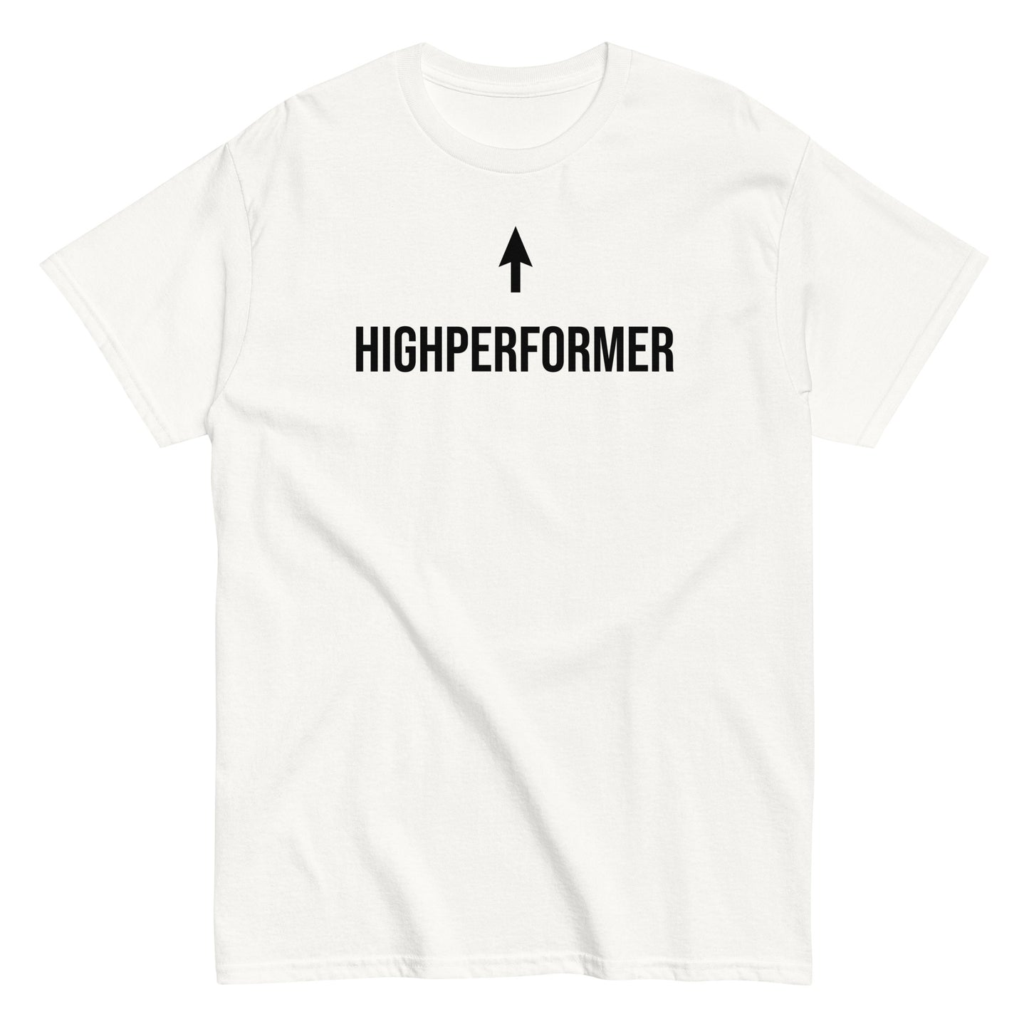 HIGHPERFORMER T-Shirt - financeshirts.de