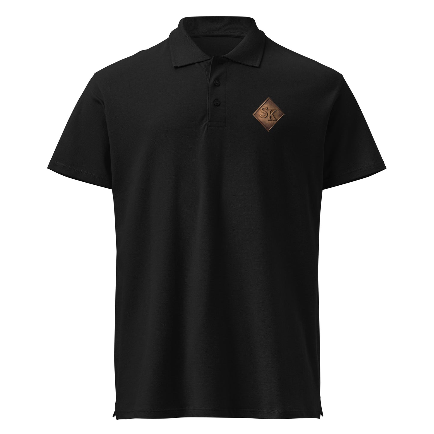 S&K Poloshirt - financeshirts.de