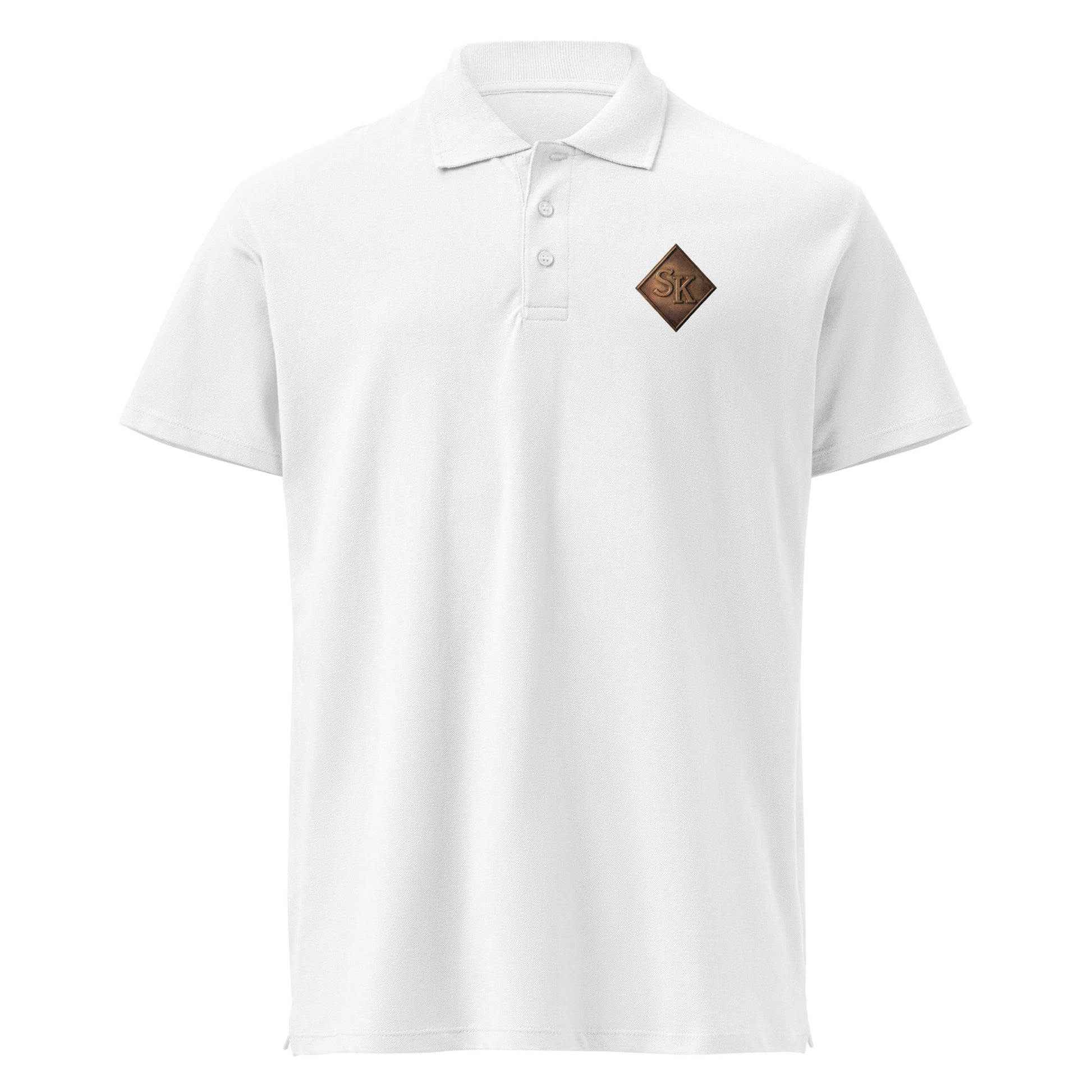 S&K Poloshirt - financeshirts.de