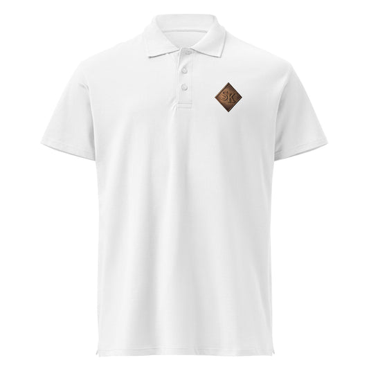 S&K Poloshirt - financeshirts.de