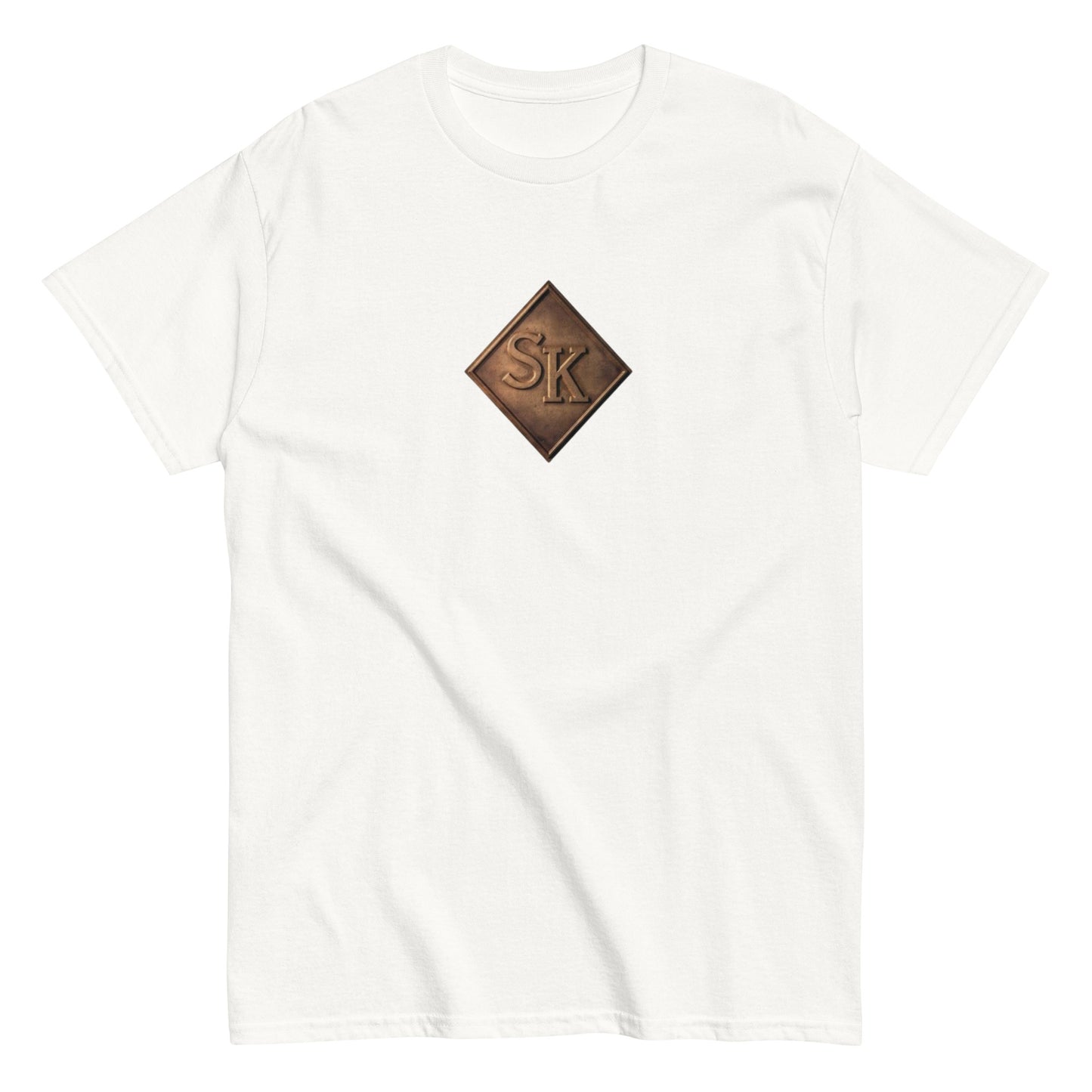 S&K T-Shirt - financeshirts.de