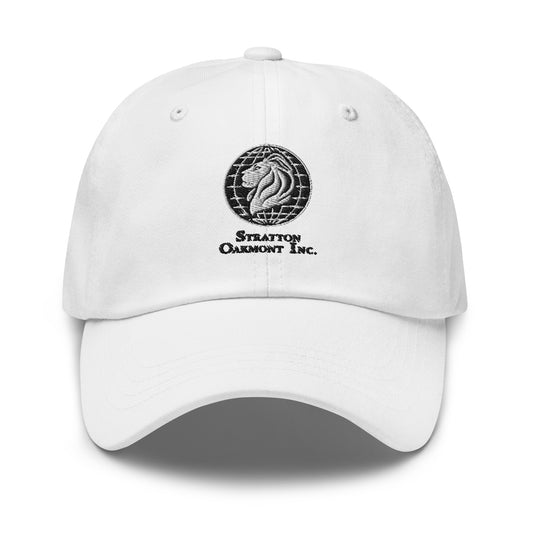 STRATTON OAKMONT Cap - financeshirts.de