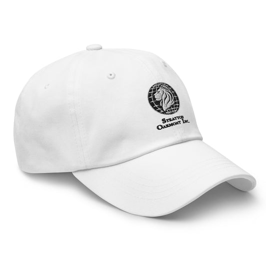 STRATTON OAKMONT Cap - financeshirts.de