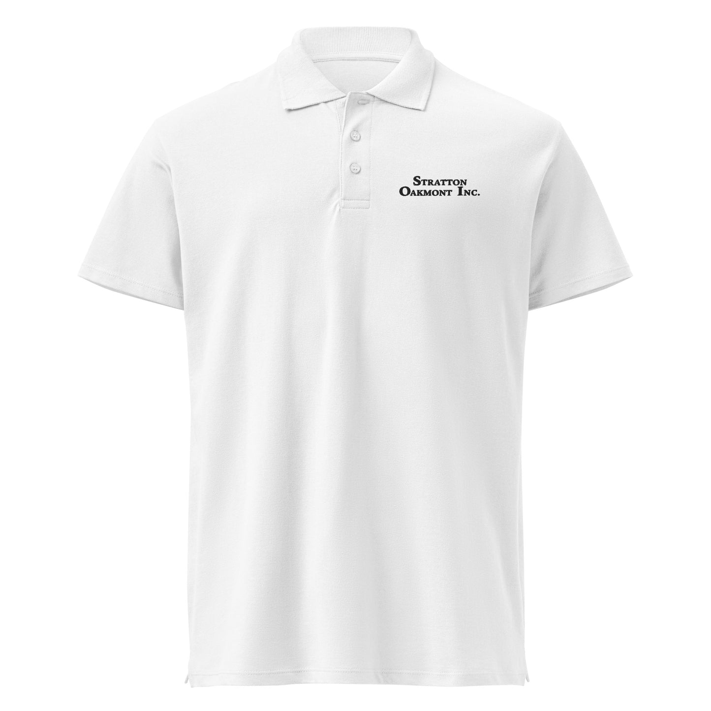 STRATTON OAKMONT Poloshirt - financeshirts.de