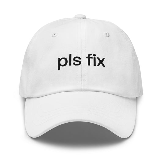 pls fix Cap