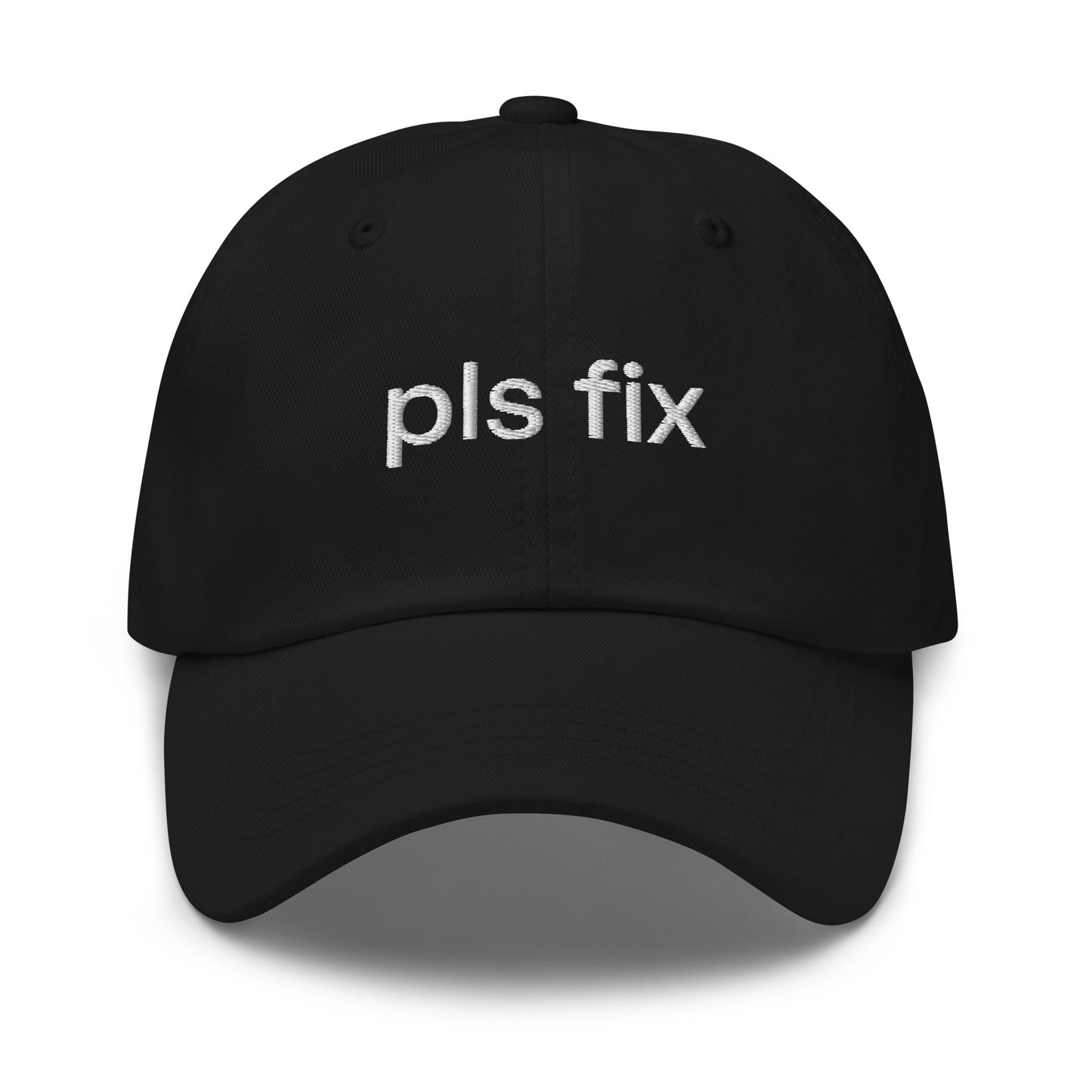 pls fix Cap - financeshirts.de