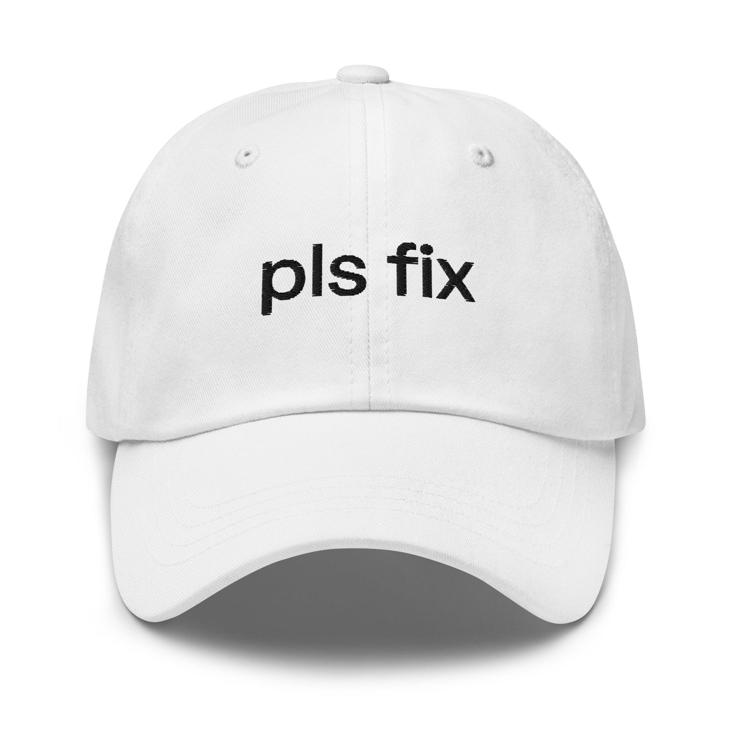 pls fix Cap - financeshirts.de