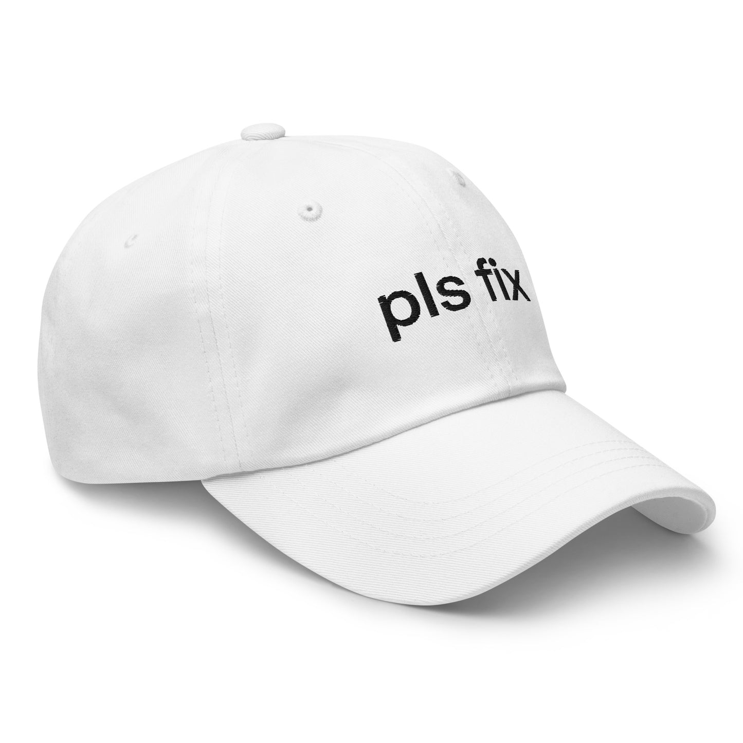pls fix Cap - financeshirts.de